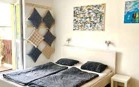 Apartmán Galerie - Lipno nad Vltavou
